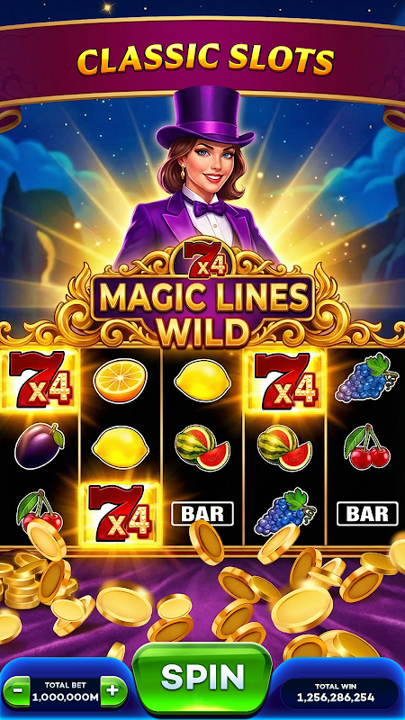 777Game